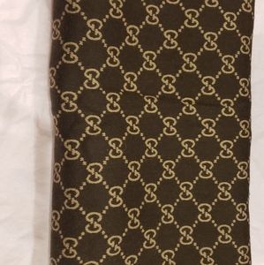Gucci Wool scarf